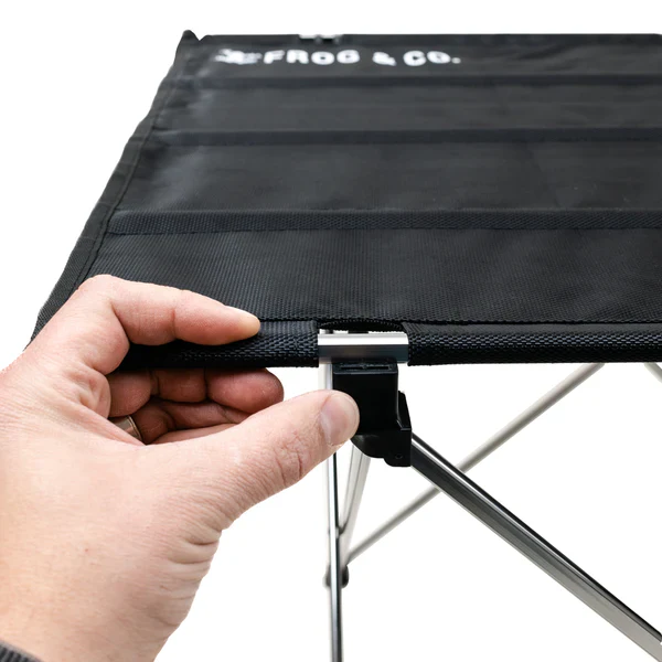 Foldable Camping Table - Image 11