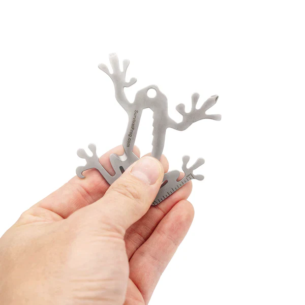 Frog 6-in-1 Multi-Tool - Image 2
