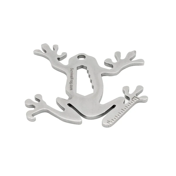 Frog 6-in-1 Multi-Tool - Image 4