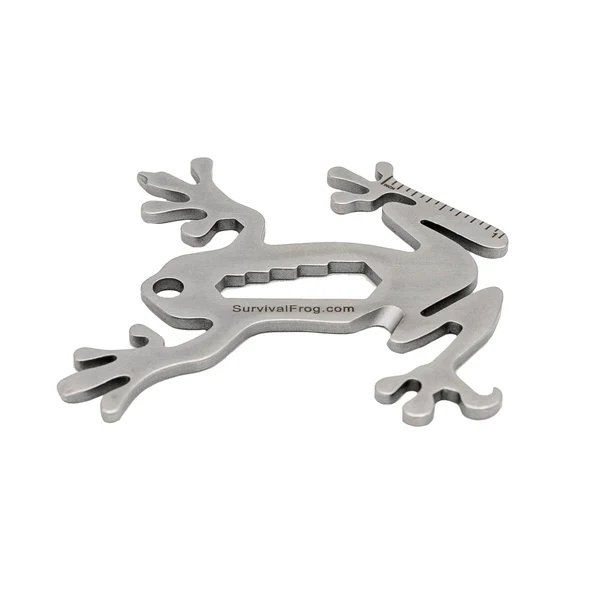Frog 6-in-1 Multi-Tool - Image 6
