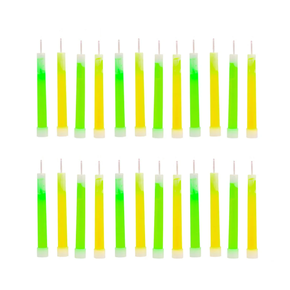 Glo Light Sticks - Image 5