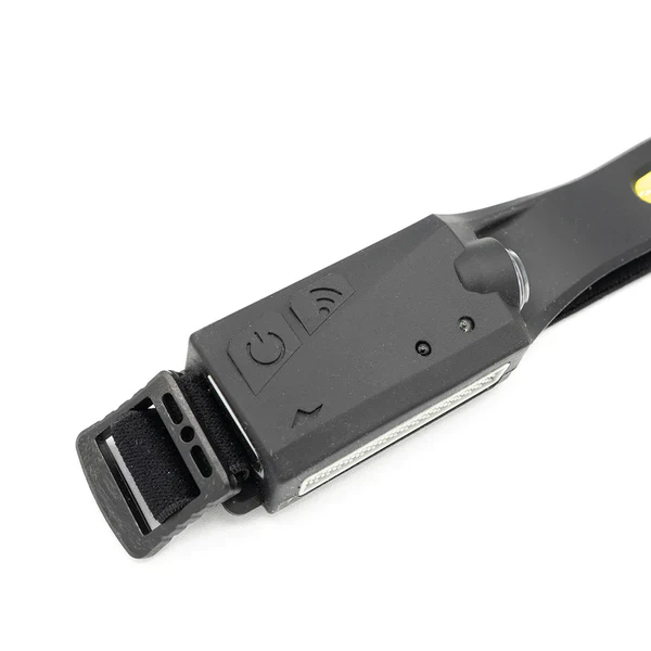LED Rechargeable Headlamp - Image 4