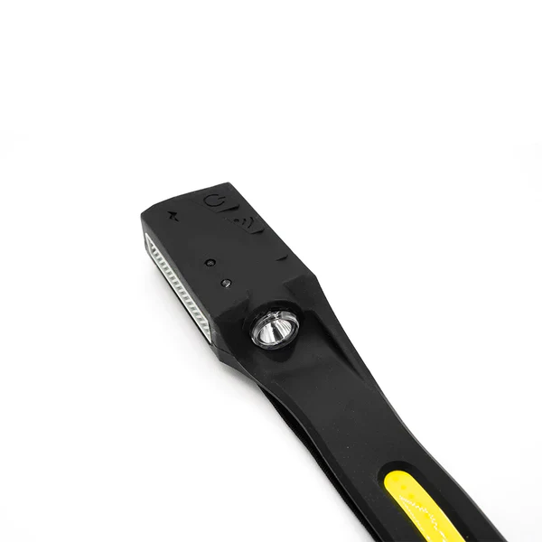 LED Rechargeable Headlamp - Image 5