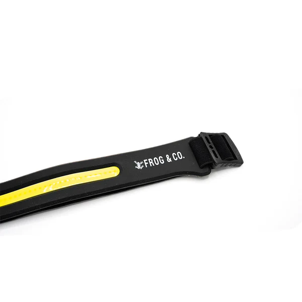 LED Rechargeable Headlamp - Image 6