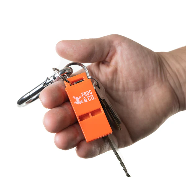Micro Scream Whistle - Image 2