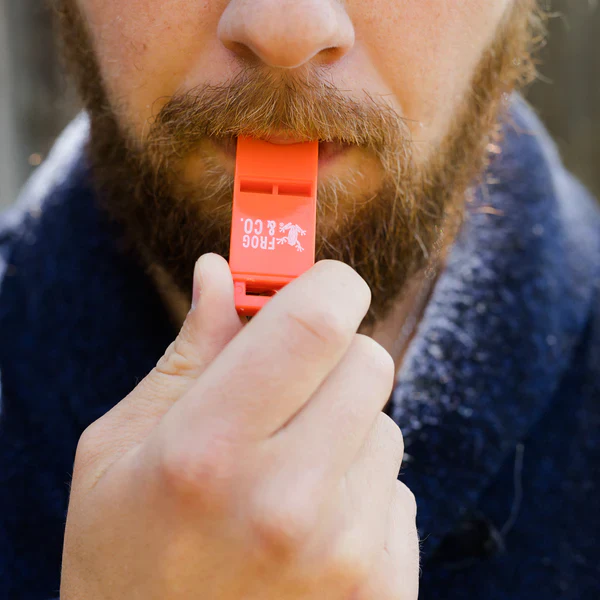 Micro Scream Whistle - Image 3
