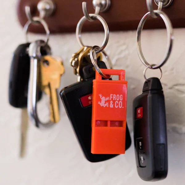 Micro Scream Whistle - Image 6