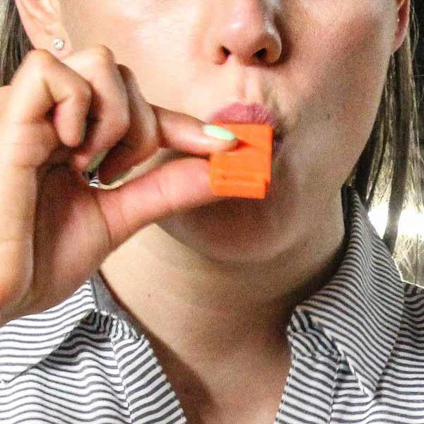 Micro Scream Whistle - Image 7