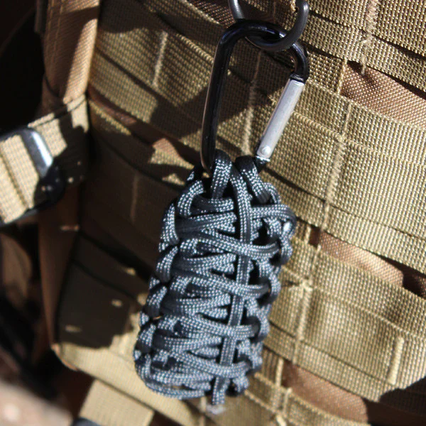 Paracord Survival Kit - Image 4