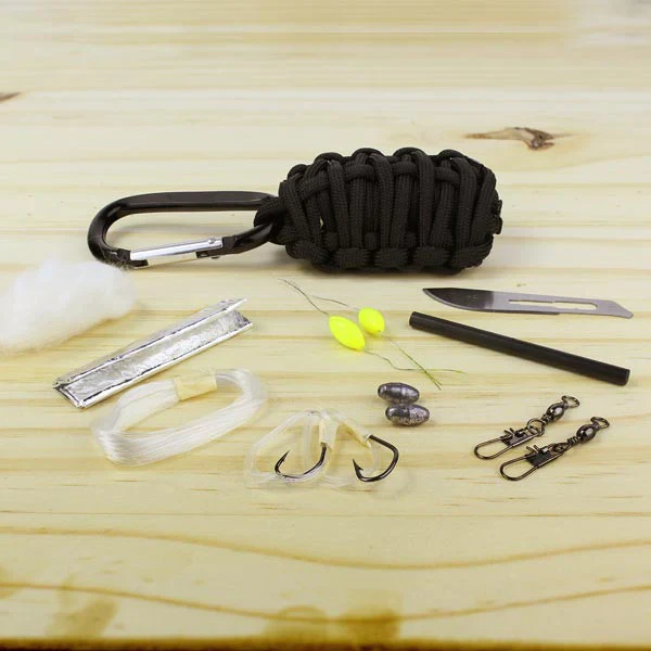 Paracord Survival Kit - Image 5