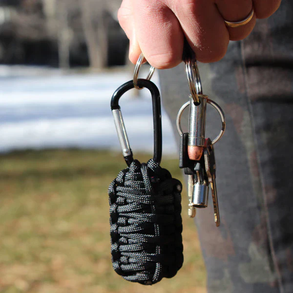 Paracord Survival Kit - Image 6