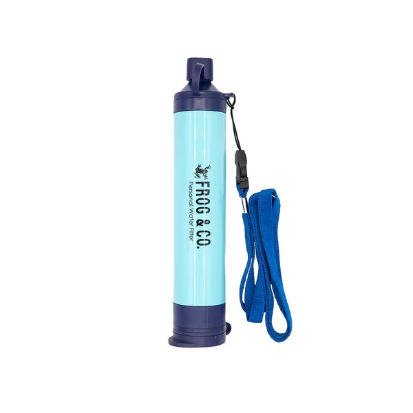 Personal Water Filter Straw - Image 10