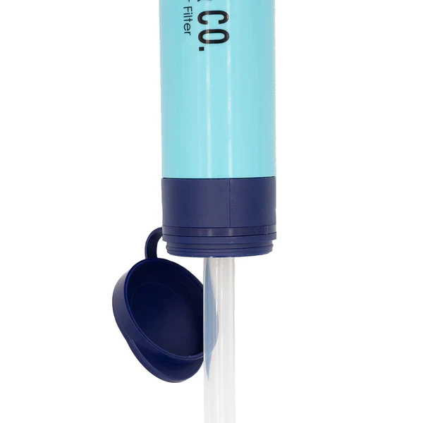 Personal Water Filter Straw - Image 2