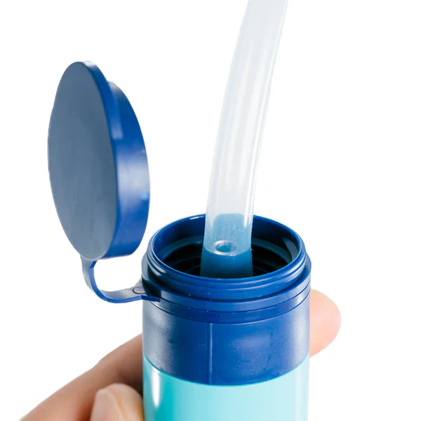 Personal Water Filter Straw - Image 3