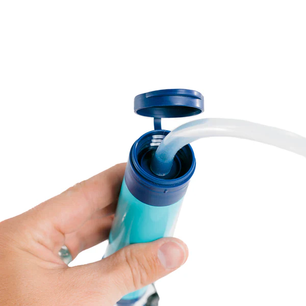 Personal Water Filter Straw - Image 4