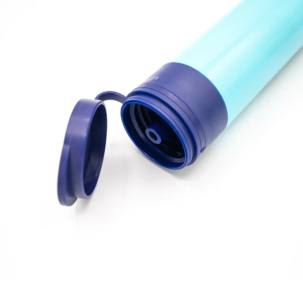 Personal Water Filter Straw - Image 5
