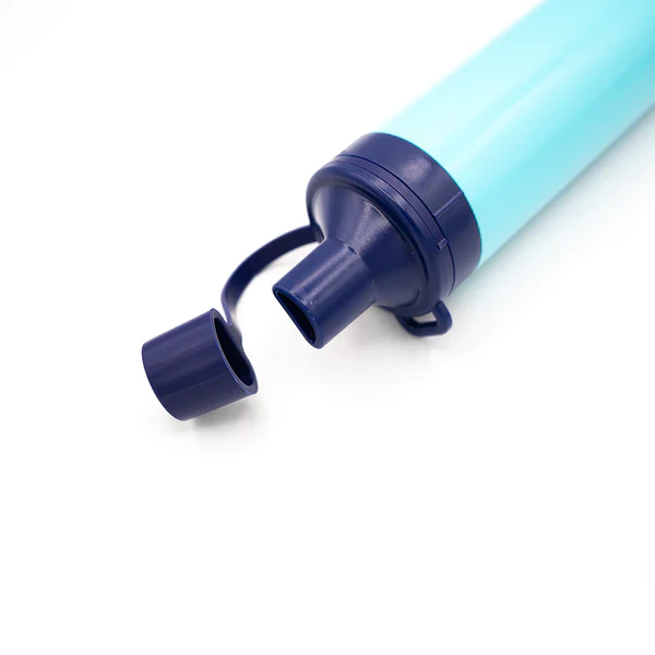 Personal Water Filter Straw - Image 6