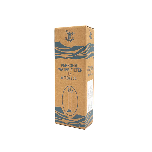 Personal Water Filter Straw - Image 7