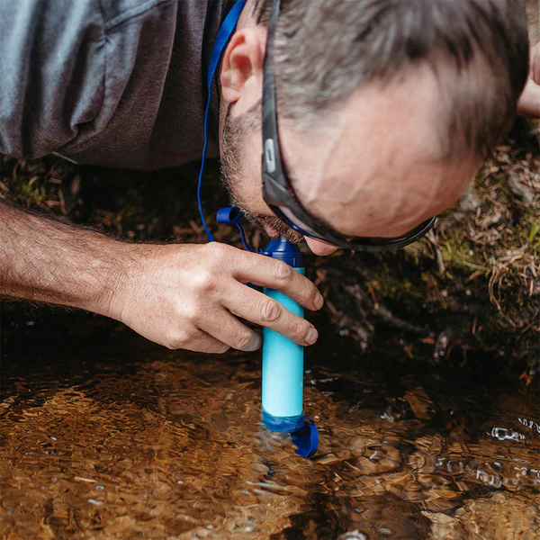 Personal Water Filter Straw - Image 8