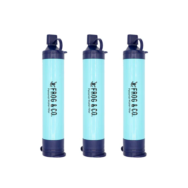 Personal Water Filter Straw - Image 9