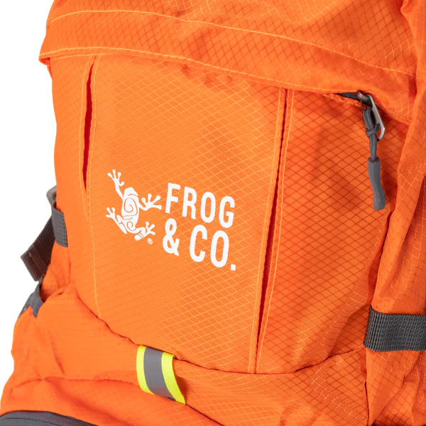 Pocket Backpack - Image 10