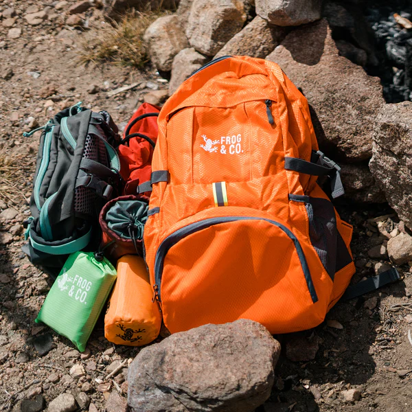 Pocket Backpack - Image 14