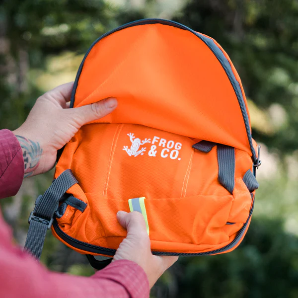 Pocket Backpack - Image 15