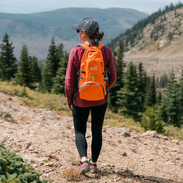 Pocket Backpack - Image 3