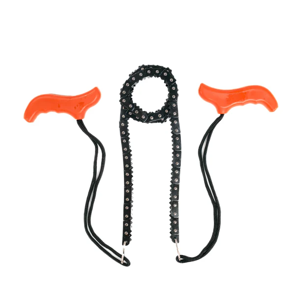 Pocket Chainsaw - Image 2