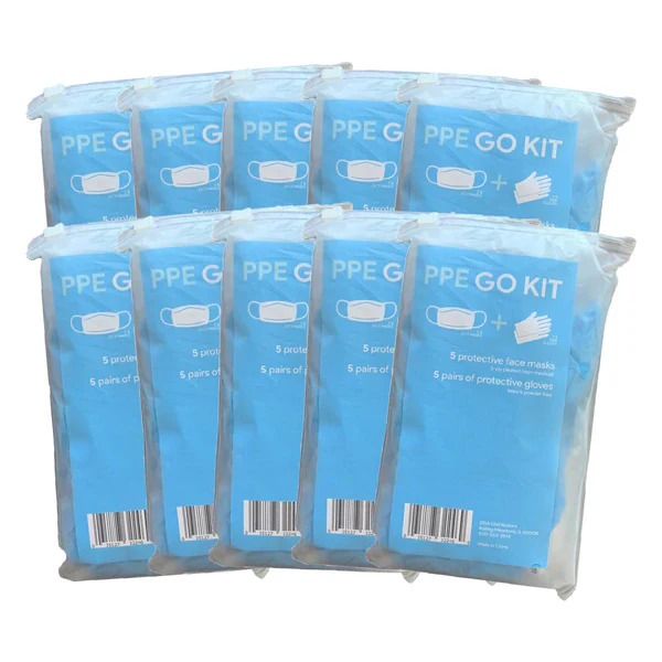 PPE Go Kit - Image 10