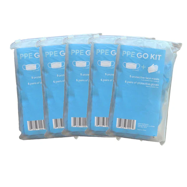 PPE Go Kit - Image 9