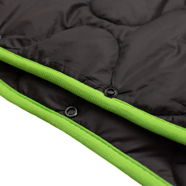 Puffy Camping Blanket - Image 5
