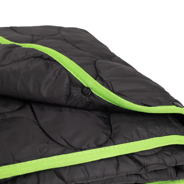 Puffy Camping Blanket - Image 6