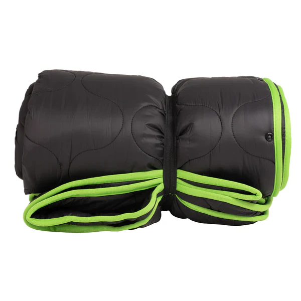 Puffy Camping Blanket - Image 8