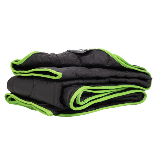 Puffy Camping Blanket - Image 9