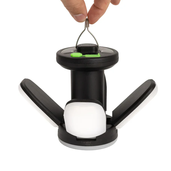 QuadPod Camping Lantern - Image 10