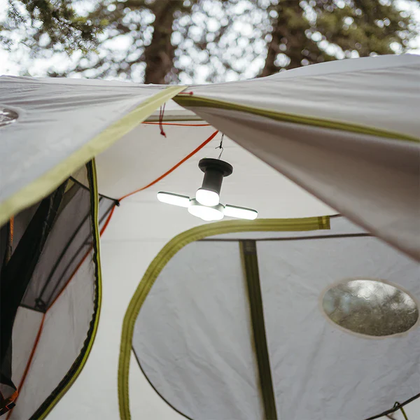 QuadPod Camping Lantern - Image 11