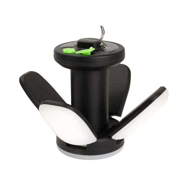 QuadPod Camping Lantern - Image 2
