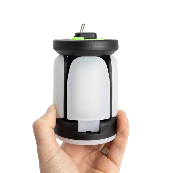 QuadPod Camping Lantern - Image 3
