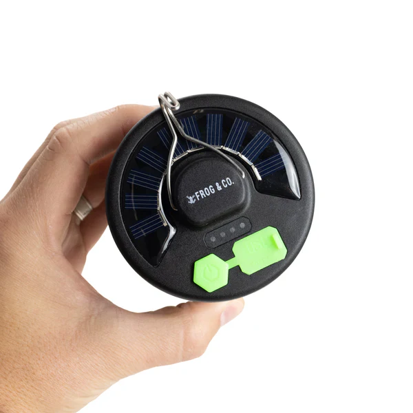 QuadPod Camping Lantern - Image 4