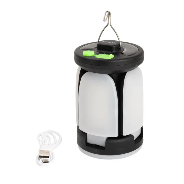 QuadPod Camping Lantern - Image 5