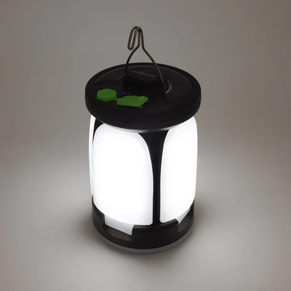 QuadPod Camping Lantern - Image 6