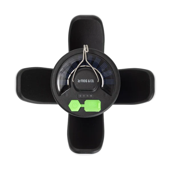 QuadPod Camping Lantern - Image 8