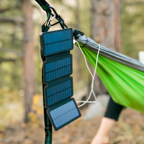 QuadraPro Solar Power Bank - Image 10