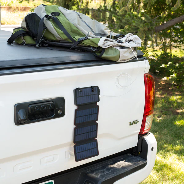 QuadraPro Solar Power Bank - Image 11