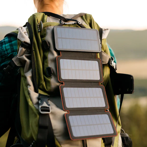 QuadraPro Solar Power Bank - Image 12