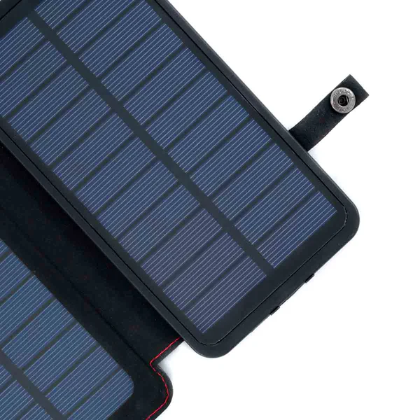 QuadraPro Solar Power Bank - Image 2