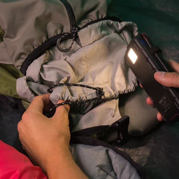QuadraPro Solar Power Bank - Image 8