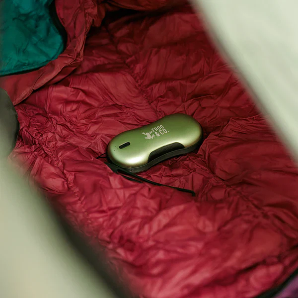 QuickHeat Rechargeable Hand Warmer Pro - Image 12