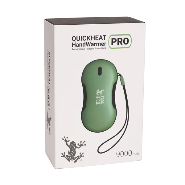 QuickHeat Rechargeable Hand Warmer Pro - Image 17